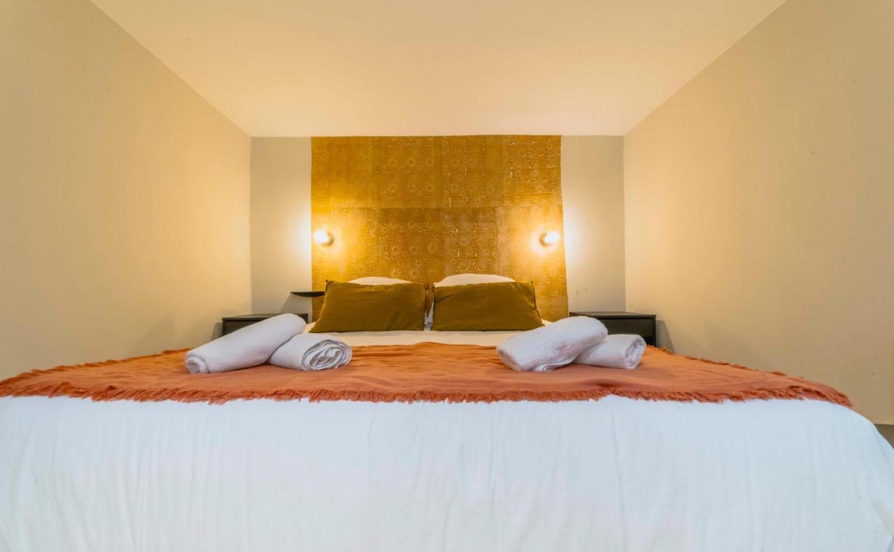 Ferienwohnung Loft - Centre Ville - Plage - Halles - 3 Ch 2 Sdb Biarritz Exterior foto